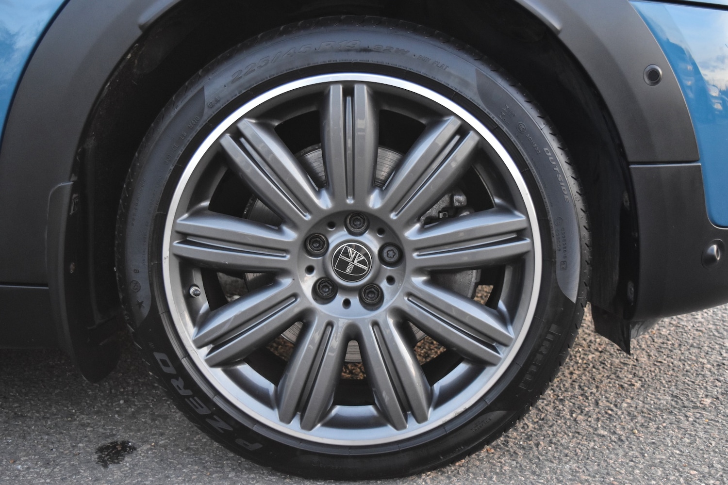 Used MINI Countryman 2019 for sale - 77097107: Photo 30