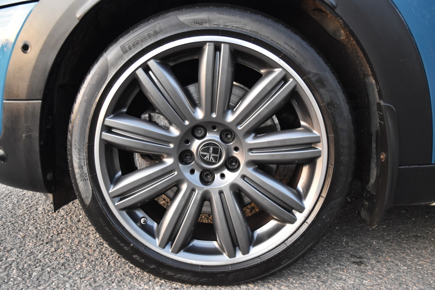 Used MINI Countryman 2019 for sale - 77097107: Photo 31