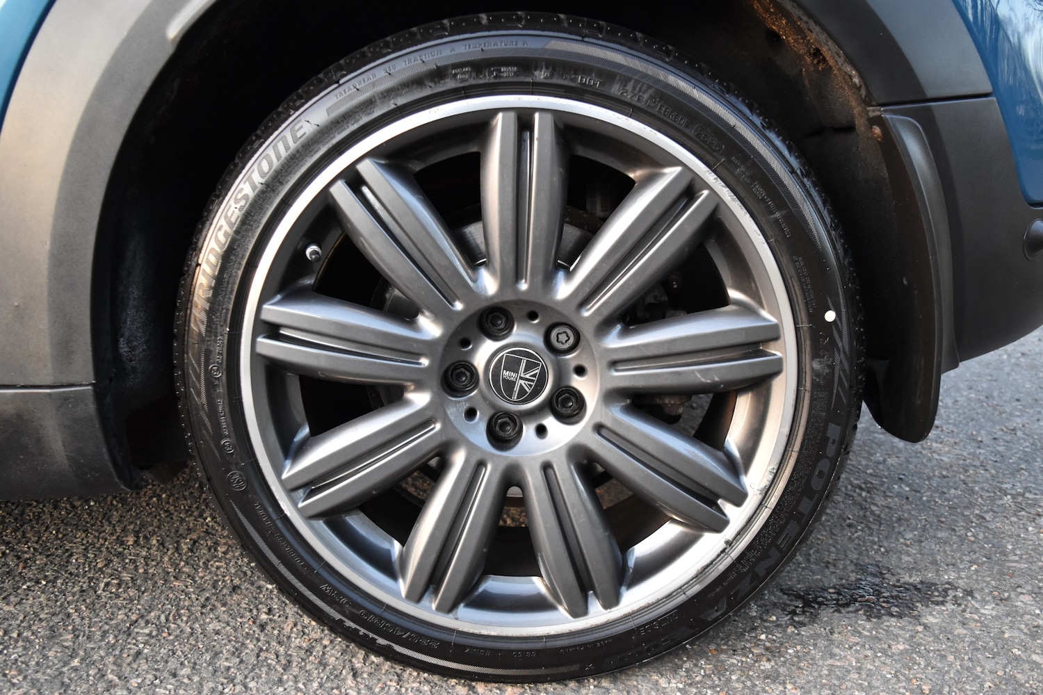 Used MINI Countryman 2019 for sale - 77097107: Photo 32