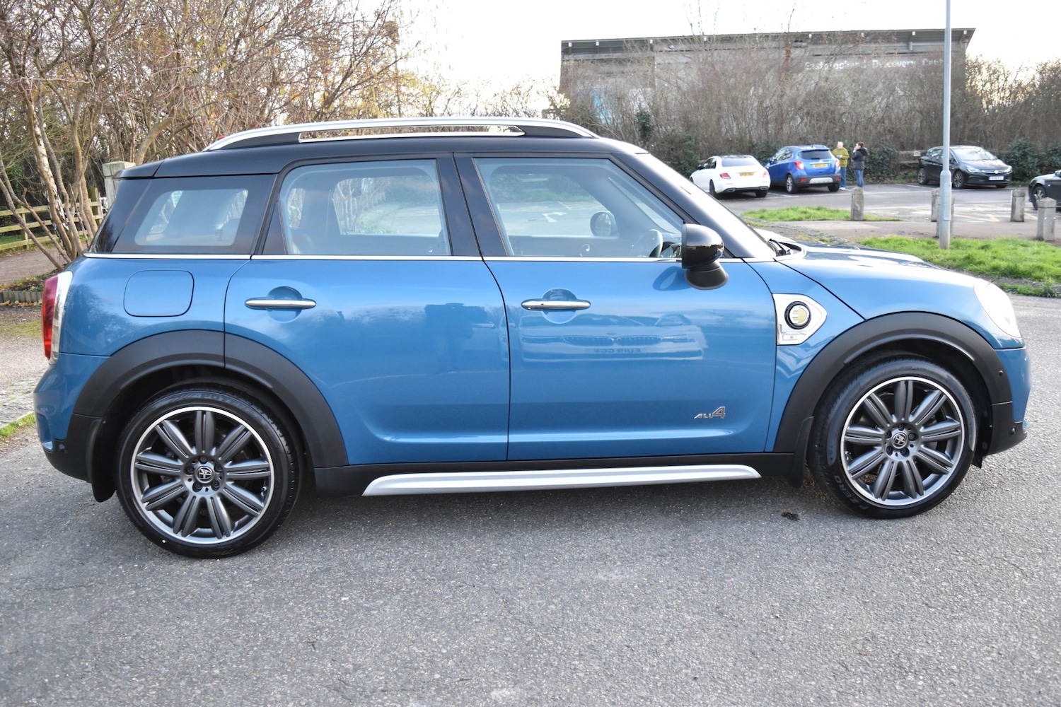 Used MINI Countryman 2019 for sale - 77097107: Photo 34