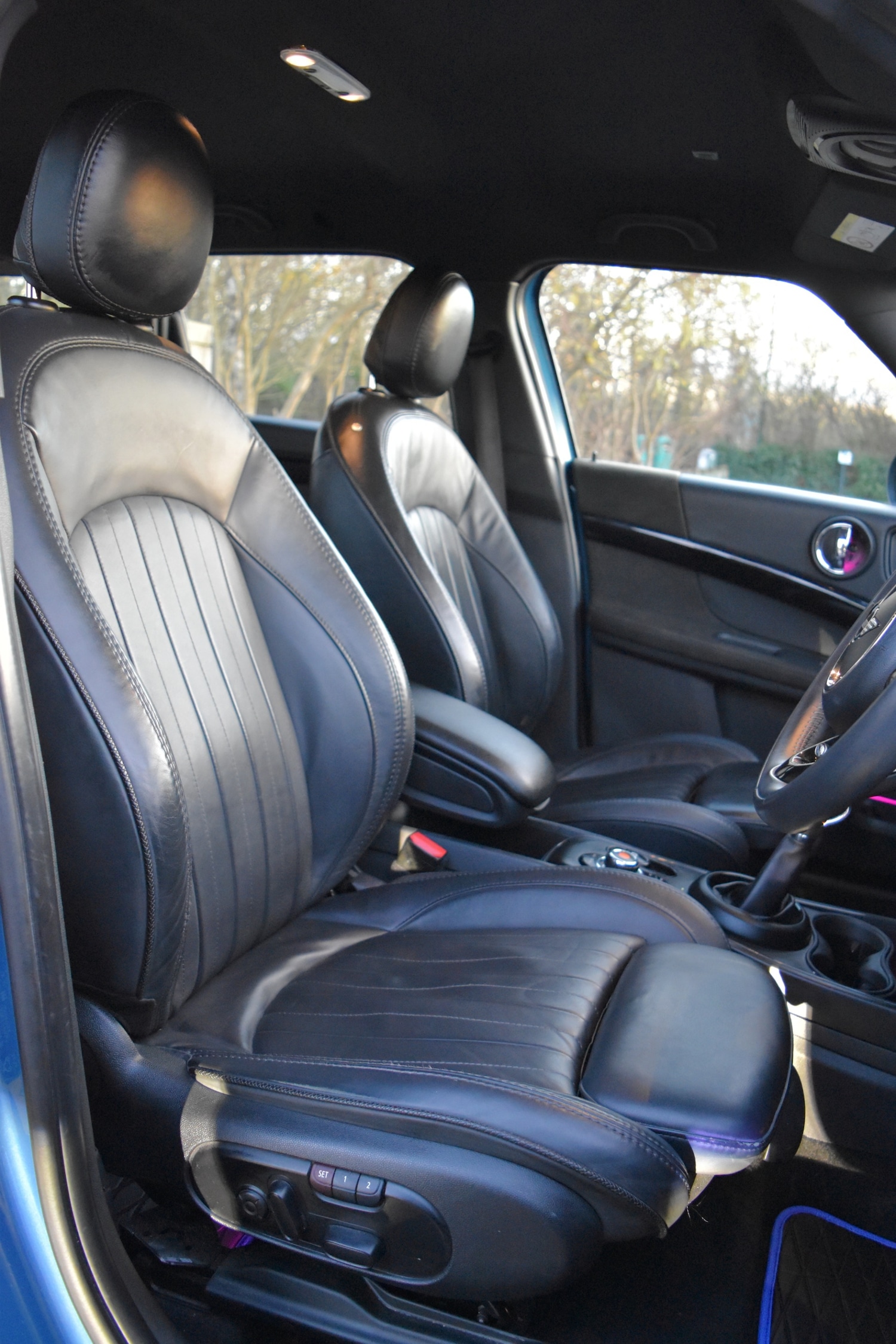 Used MINI Countryman 2019 for sale - 77097107: Photo 7