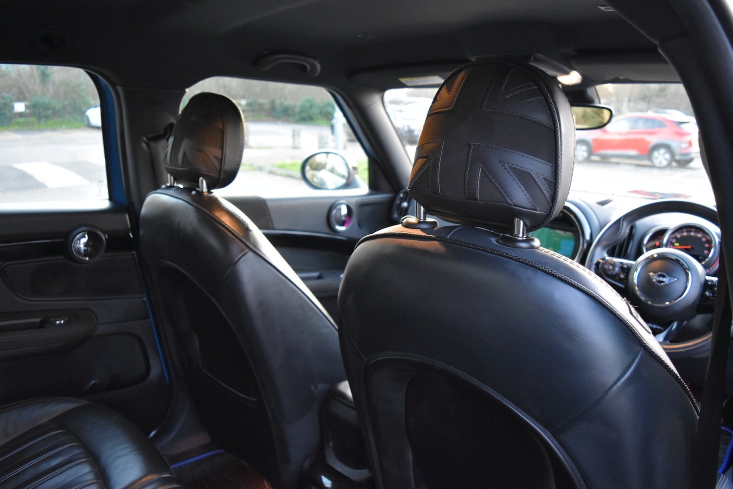 Used MINI Countryman 2019 for sale - 77097107: Photo 9