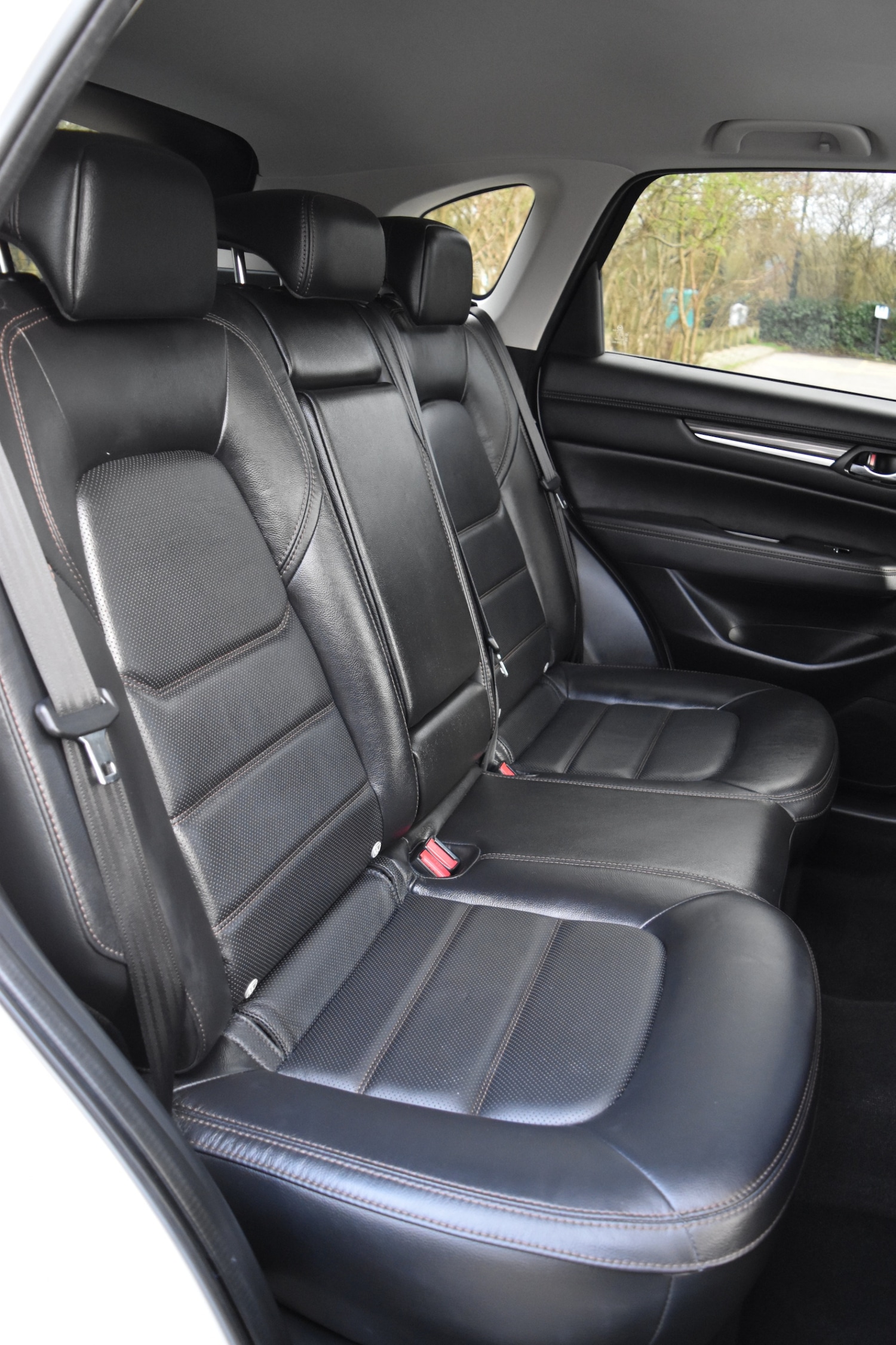 Used Mazda CX-5 2022 for sale - 77736243: Photo 10