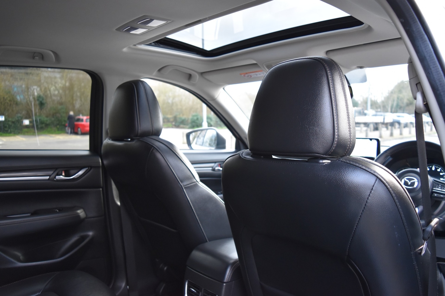 Used Mazda CX-5 2022 for sale - 77736243: Photo 11