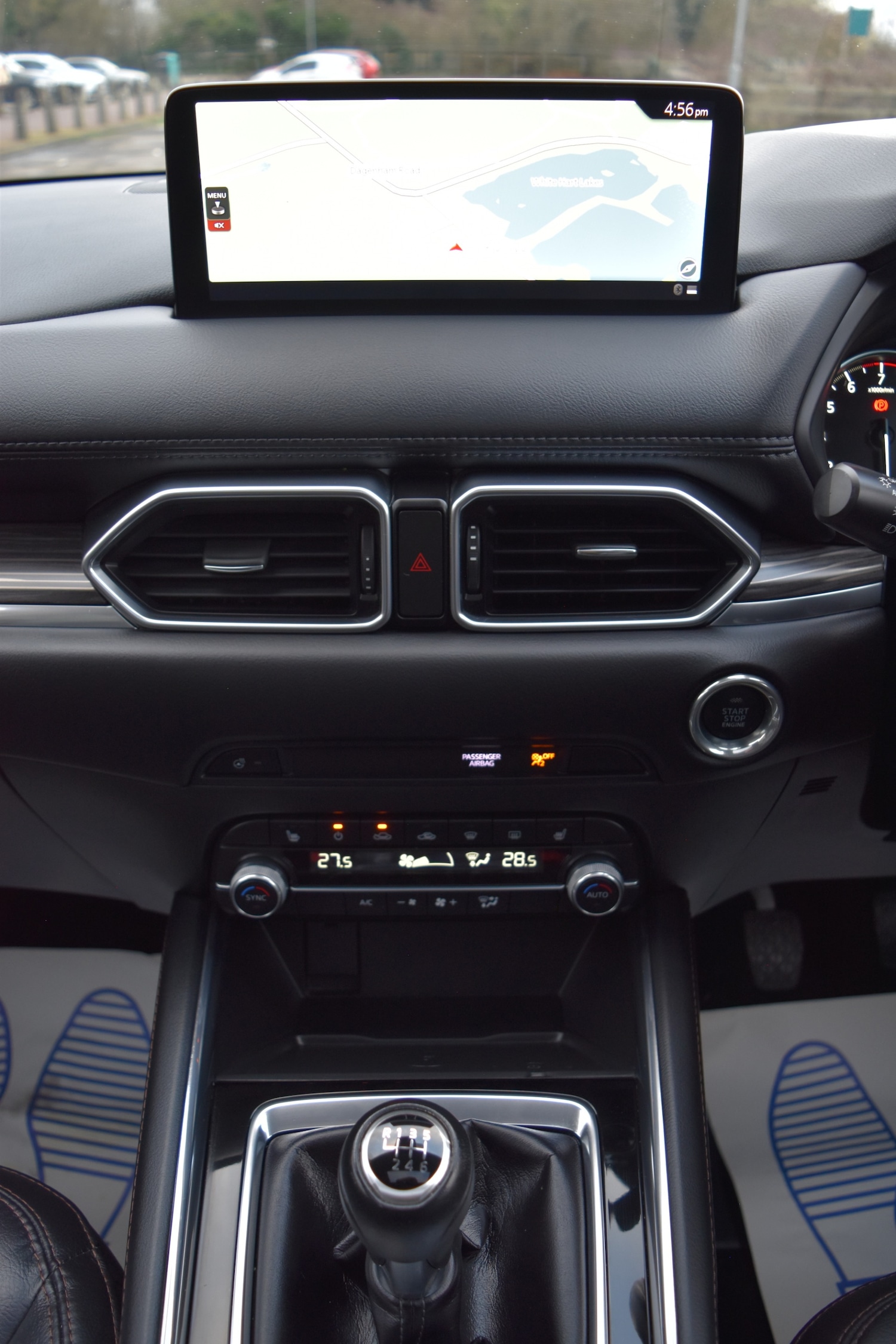 Used Mazda CX-5 2022 for sale - 77736243: Photo 13