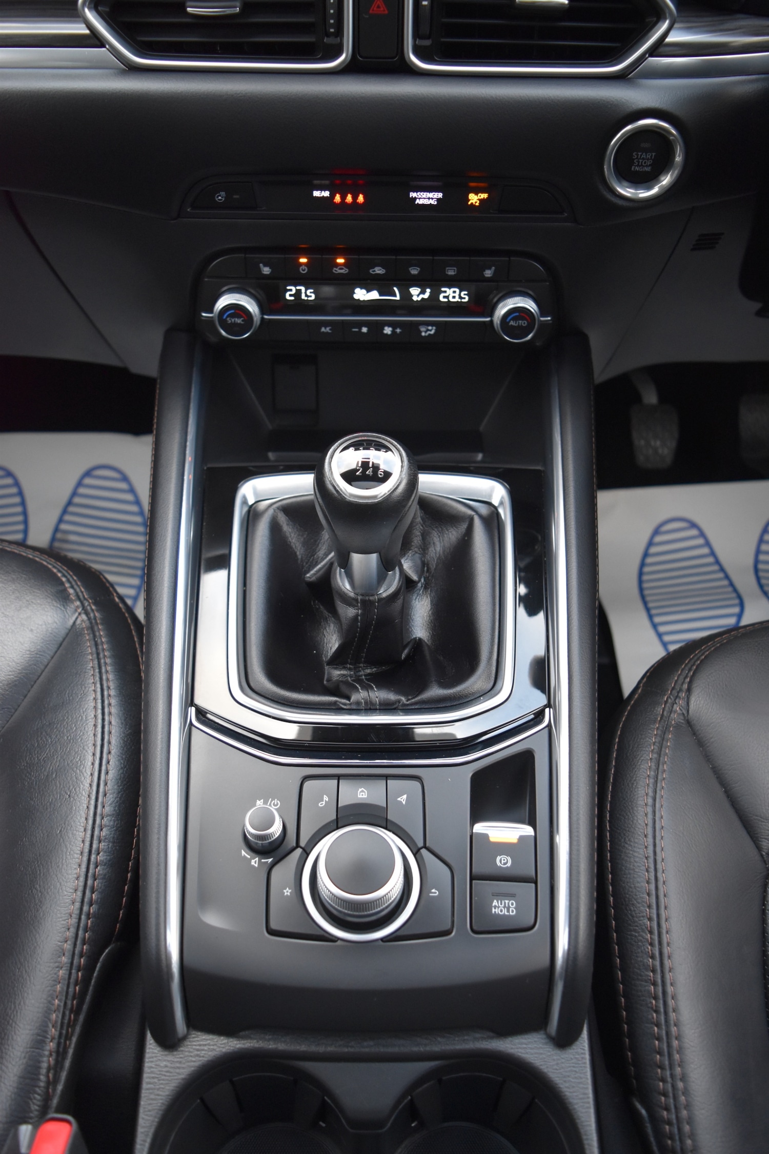 Used Mazda CX-5 2022 for sale - 77736243: Photo 14