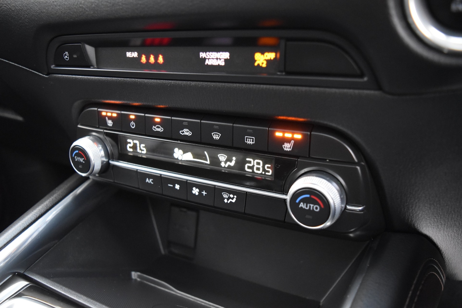 Used Mazda CX-5 2022 for sale - 77736243: Photo 15