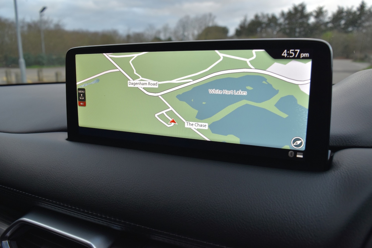 Used Mazda CX-5 2022 for sale - 77736243: Photo 17