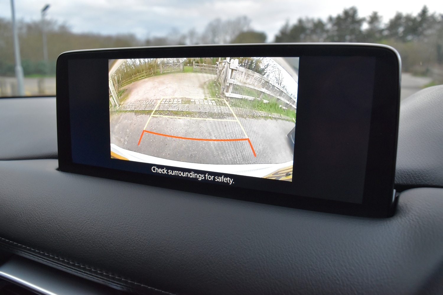 Used Mazda CX-5 2022 for sale - 77736243: Photo 18