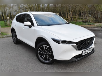 2022 (22) - 2.0 Sport 5dr