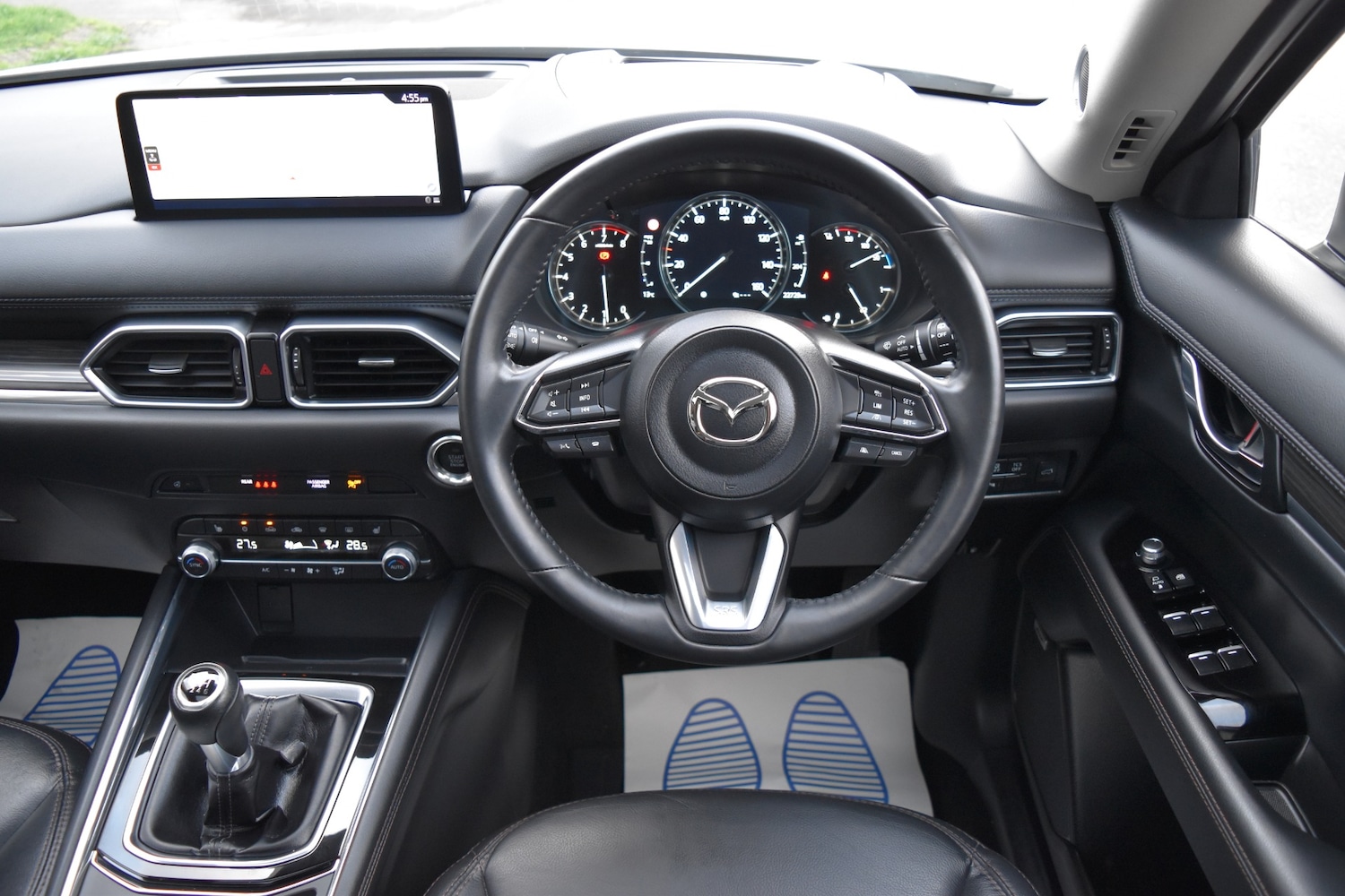 Used Mazda CX-5 2022 for sale - 77736243: Photo 20