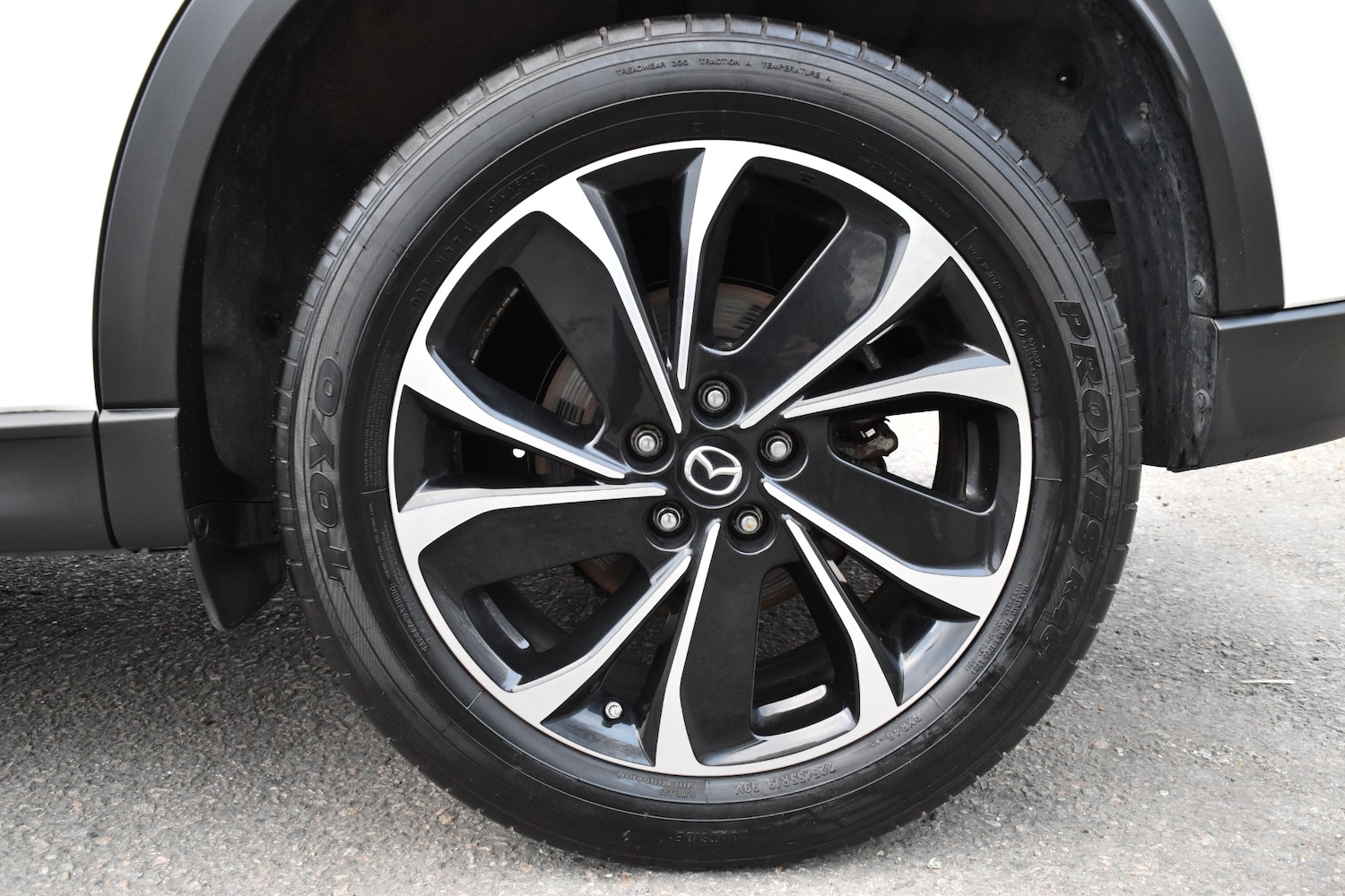 Used Mazda CX-5 2022 for sale - 77736243: Photo 27