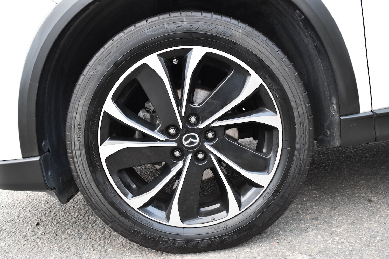 Used Mazda CX-5 2022 for sale - 77736243: Photo 28