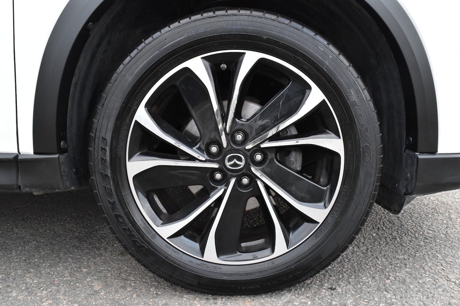 Used Mazda CX-5 2022 for sale - 77736243: Photo 29