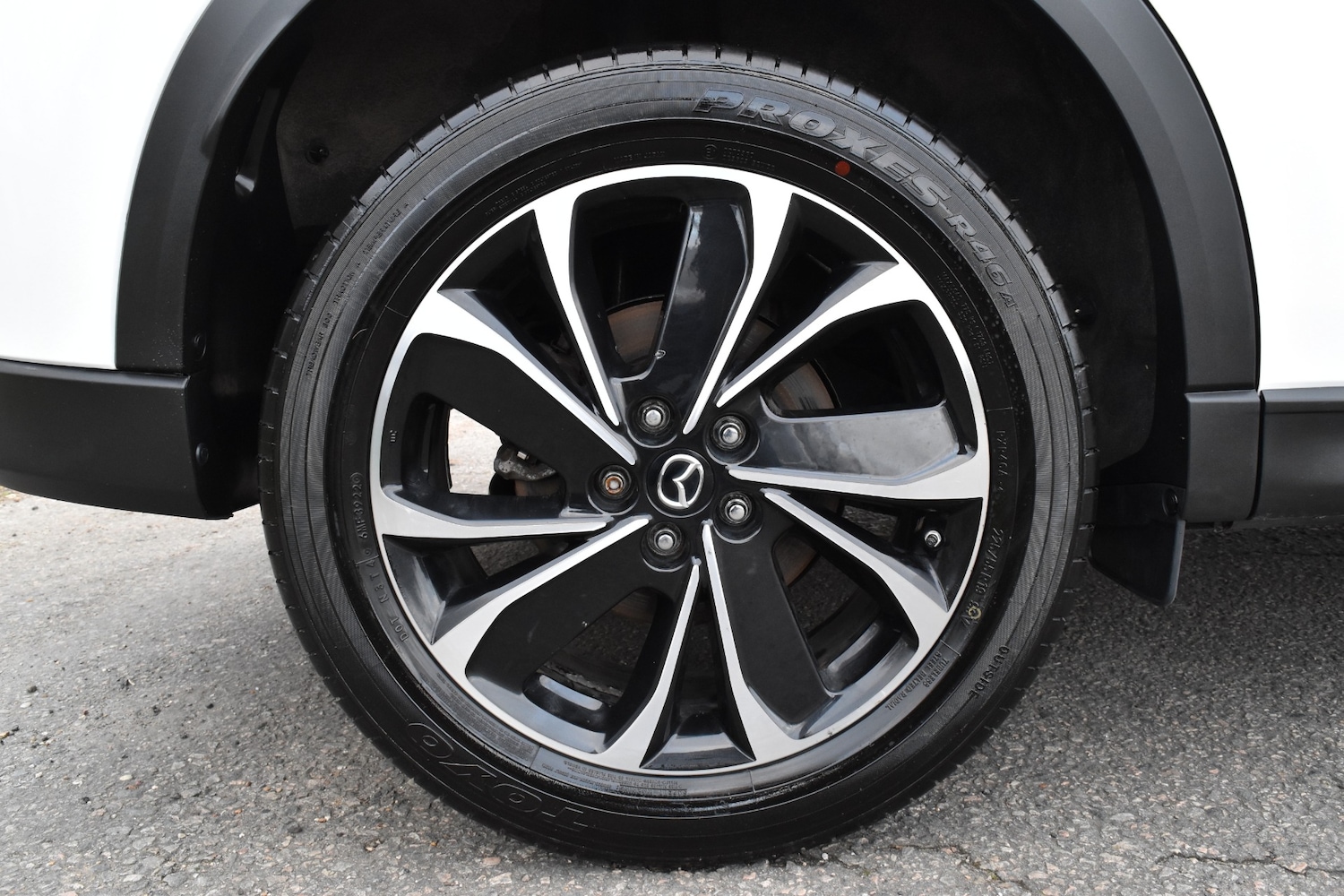 Used Mazda CX-5 2022 for sale - 77736243: Photo 30