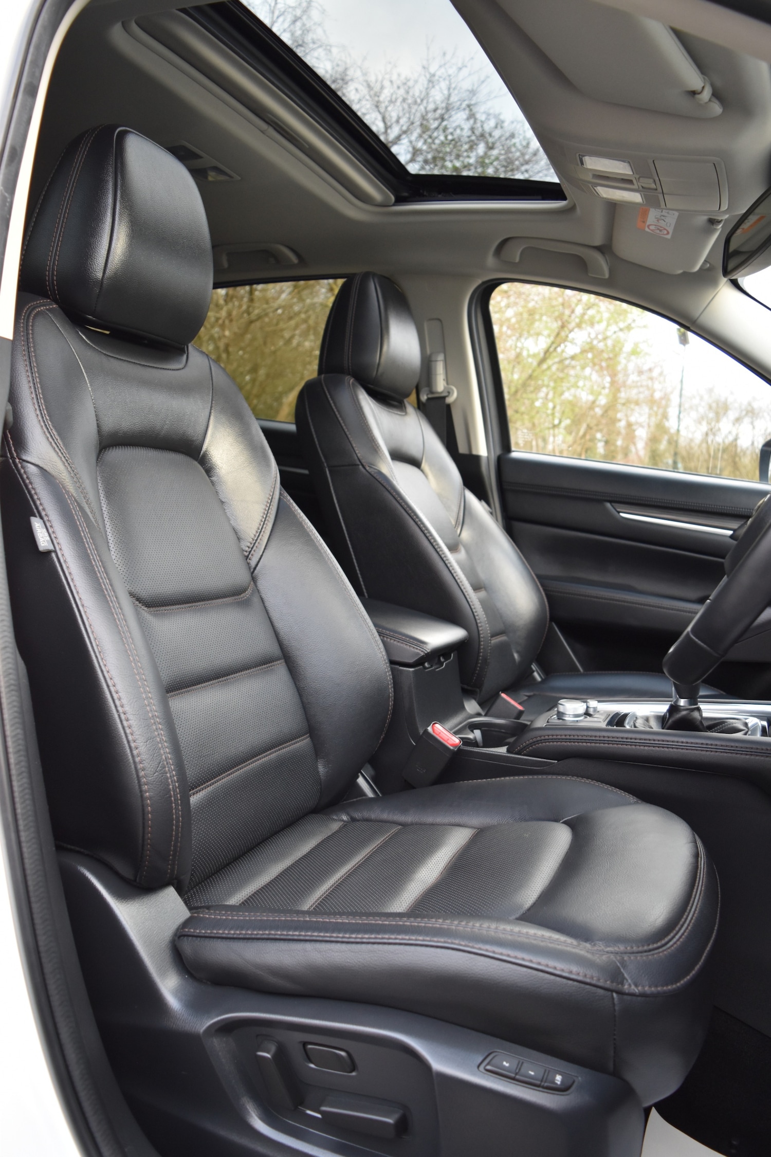 Used Mazda CX-5 2022 for sale - 77736243: Photo 9