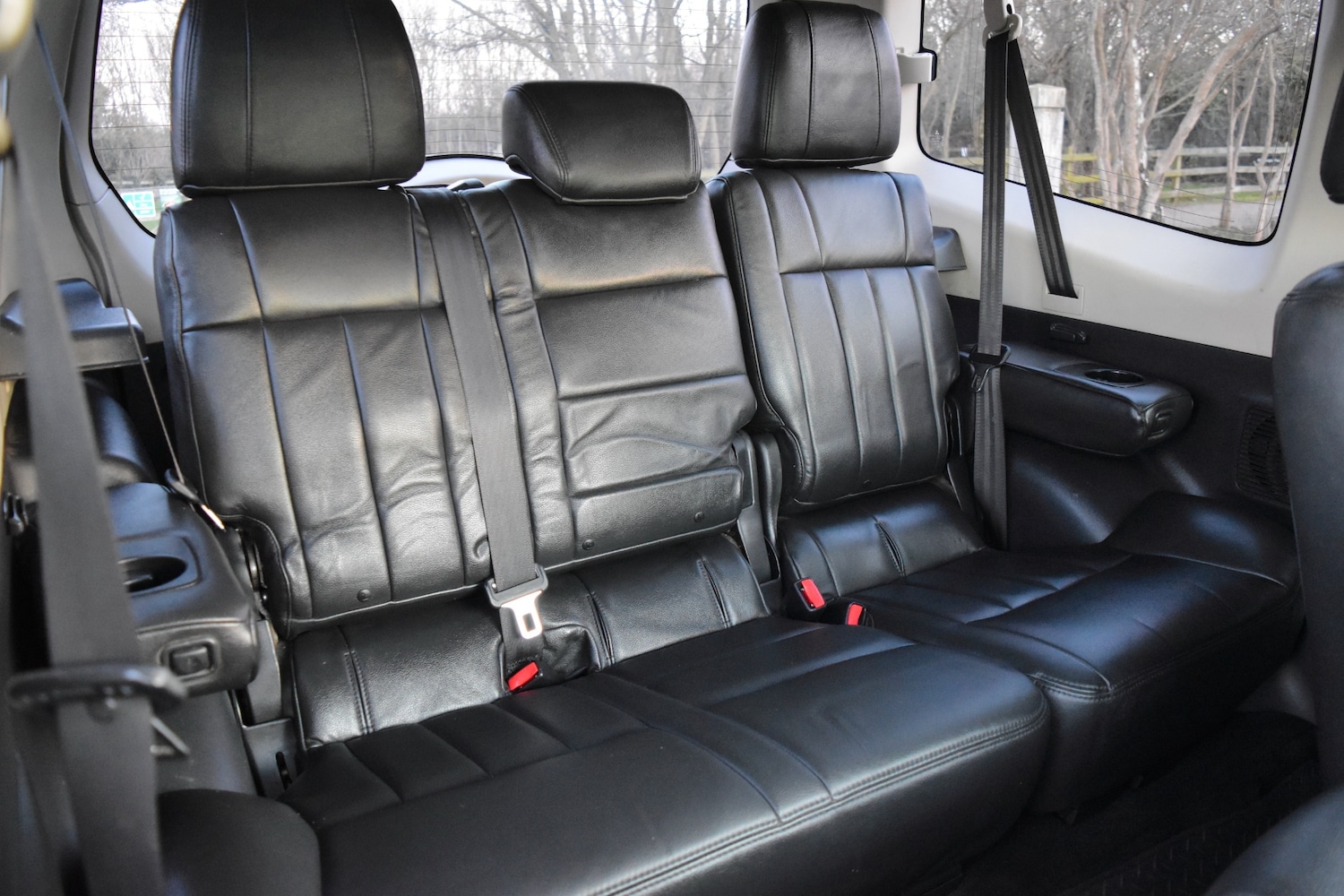 Used Mitsubishi Shogun 2014 for sale - 77102062: Photo 10