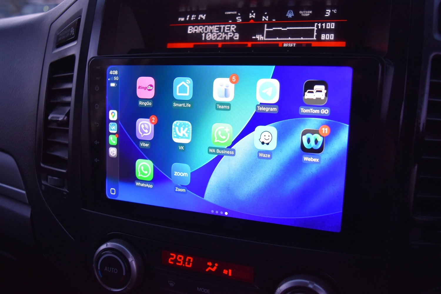 Used Mitsubishi Shogun 2014 for sale - 77102062: Photo 18