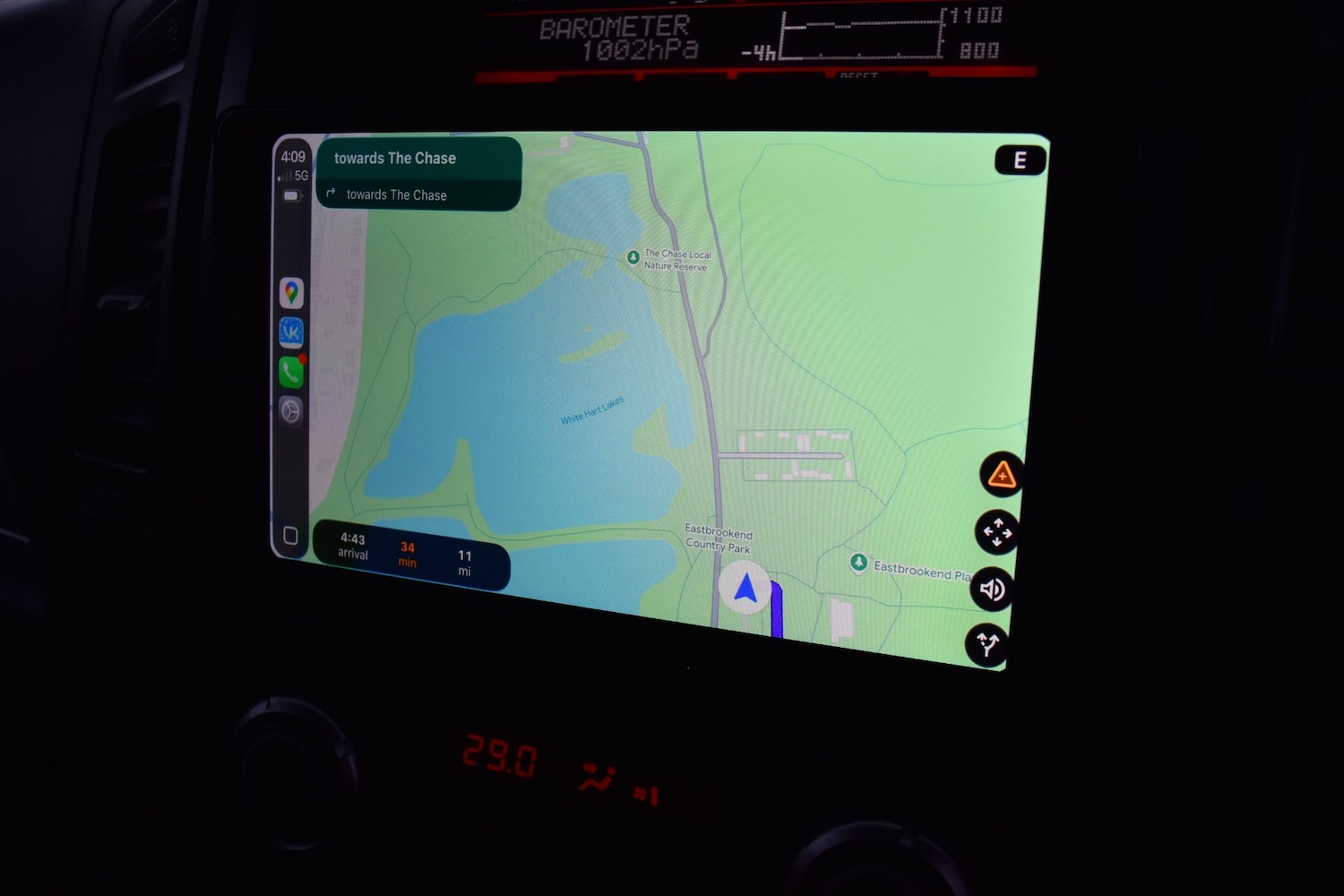 Used Mitsubishi Shogun 2014 for sale - 77102062: Photo 19