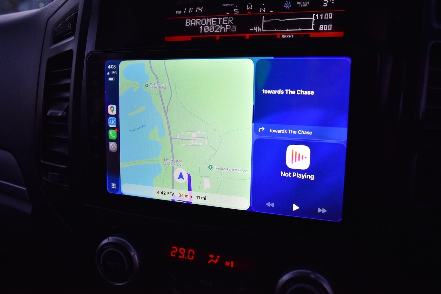 Used Mitsubishi Shogun 2014 for sale - 77102062: Photo 20