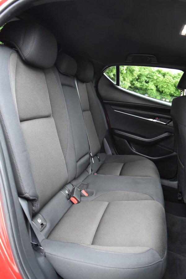 Used Mazda Mazda3 2020 for sale - 74666674: Photo 10