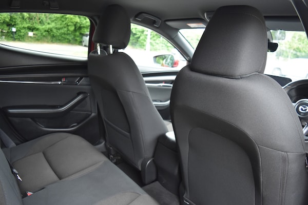 Used Mazda Mazda3 2020 for sale - 74666674: Photo 13