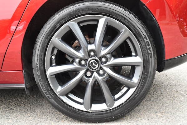 Used Mazda Mazda3 2020 for sale - 74666674: Photo 16
