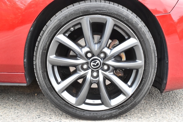 Used Mazda Mazda3 2020 for sale - 74666674: Photo 18