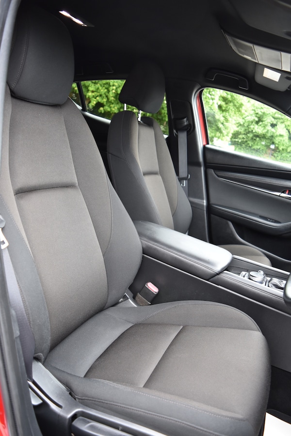 Used Mazda Mazda3 2020 for sale - 74666674: Photo 9