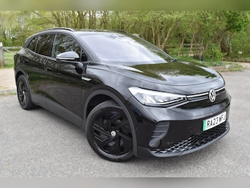 Used Volkswagen ID.4 2023 for sale - 78149303: Photo