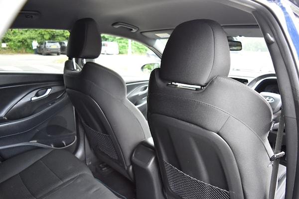 Used Hyundai i30 2019 for sale - 74920031: Photo 11