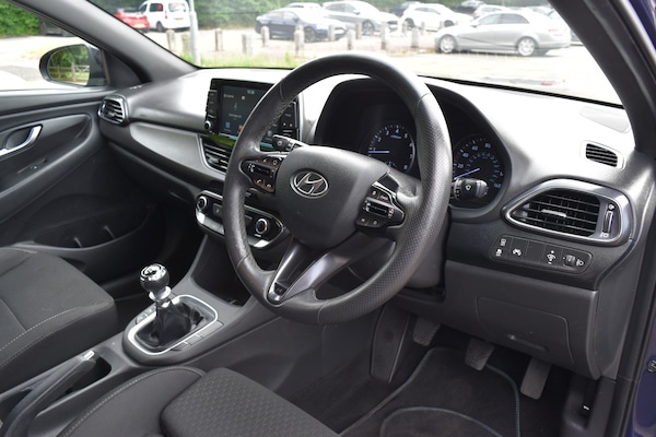 Used Hyundai i30 2019 for sale - 74920031: Photo 12