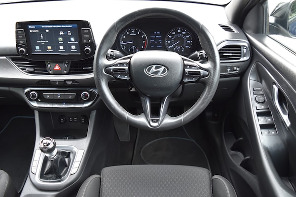Used Hyundai i30 2019 for sale - 74920031: Photo 13