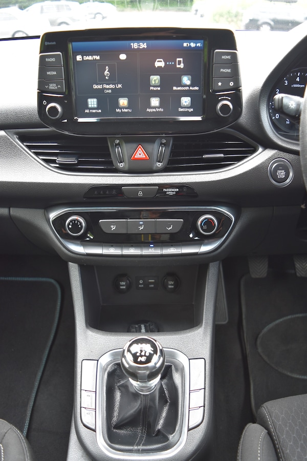 Used Hyundai i30 2019 for sale - 74920031: Photo 14