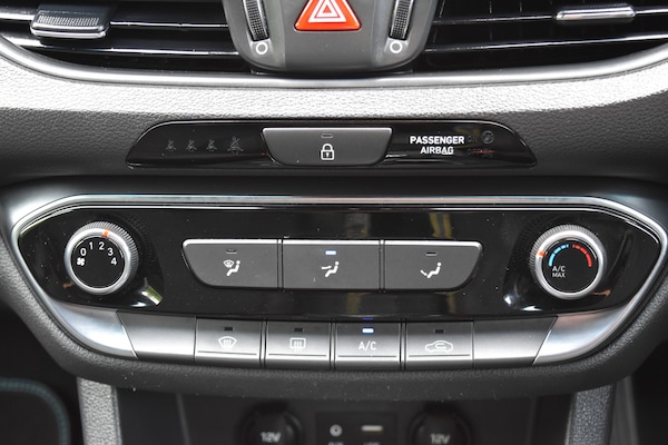 Used Hyundai i30 2019 for sale - 74920031: Photo 15