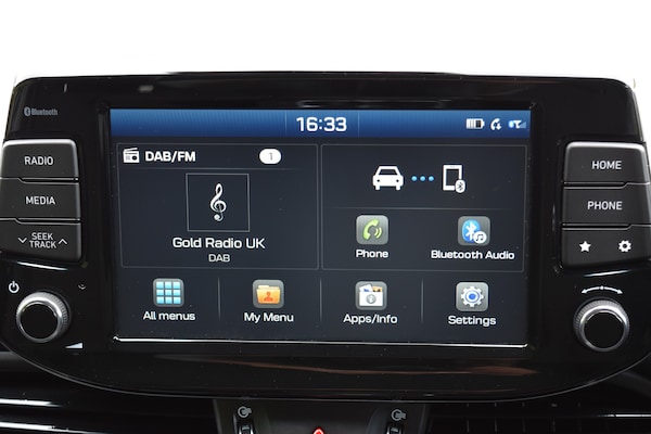 Used Hyundai i30 2019 for sale - 74920031: Photo 17