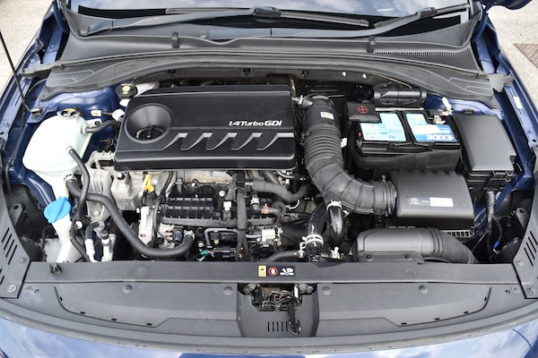 Used Hyundai i30 2019 for sale - 74920031: Photo 18