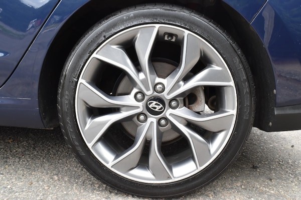 Used Hyundai i30 2019 for sale - 74920031: Photo 19