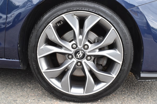 Used Hyundai i30 2019 for sale - 74920031: Photo 21