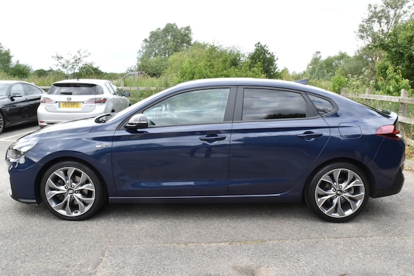 Used Hyundai i30 2019 for sale - 74920031: Photo 23