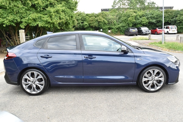 Used Hyundai i30 2019 for sale - 74920031: Photo 24