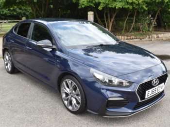Used Hyundai i30 2019 for sale - 74920031: Photo