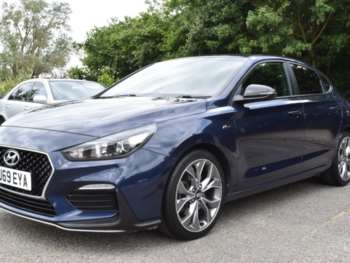 Used Hyundai i30 2019 for sale - 74920031: Photo