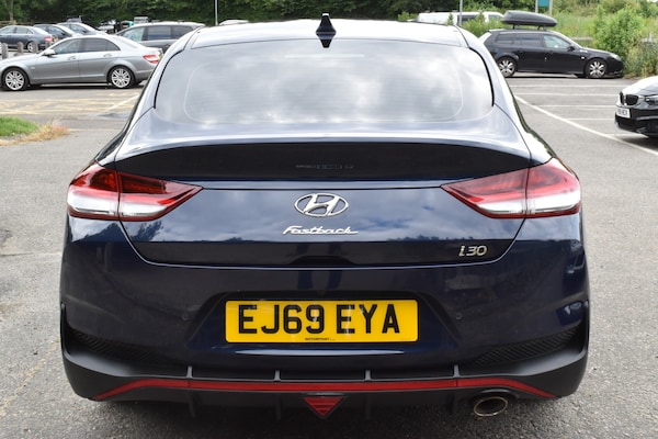 Used Hyundai i30 2019 for sale - 74920031: Photo 6