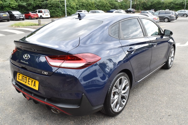 Used Hyundai i30 2019 for sale - 74920031: Photo 7