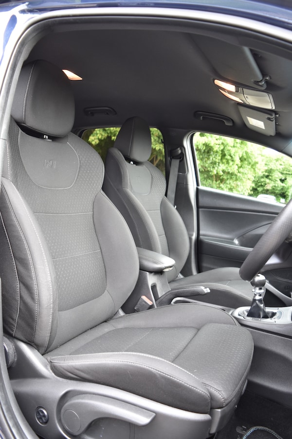 Used Hyundai i30 2019 for sale - 74920031: Photo 9