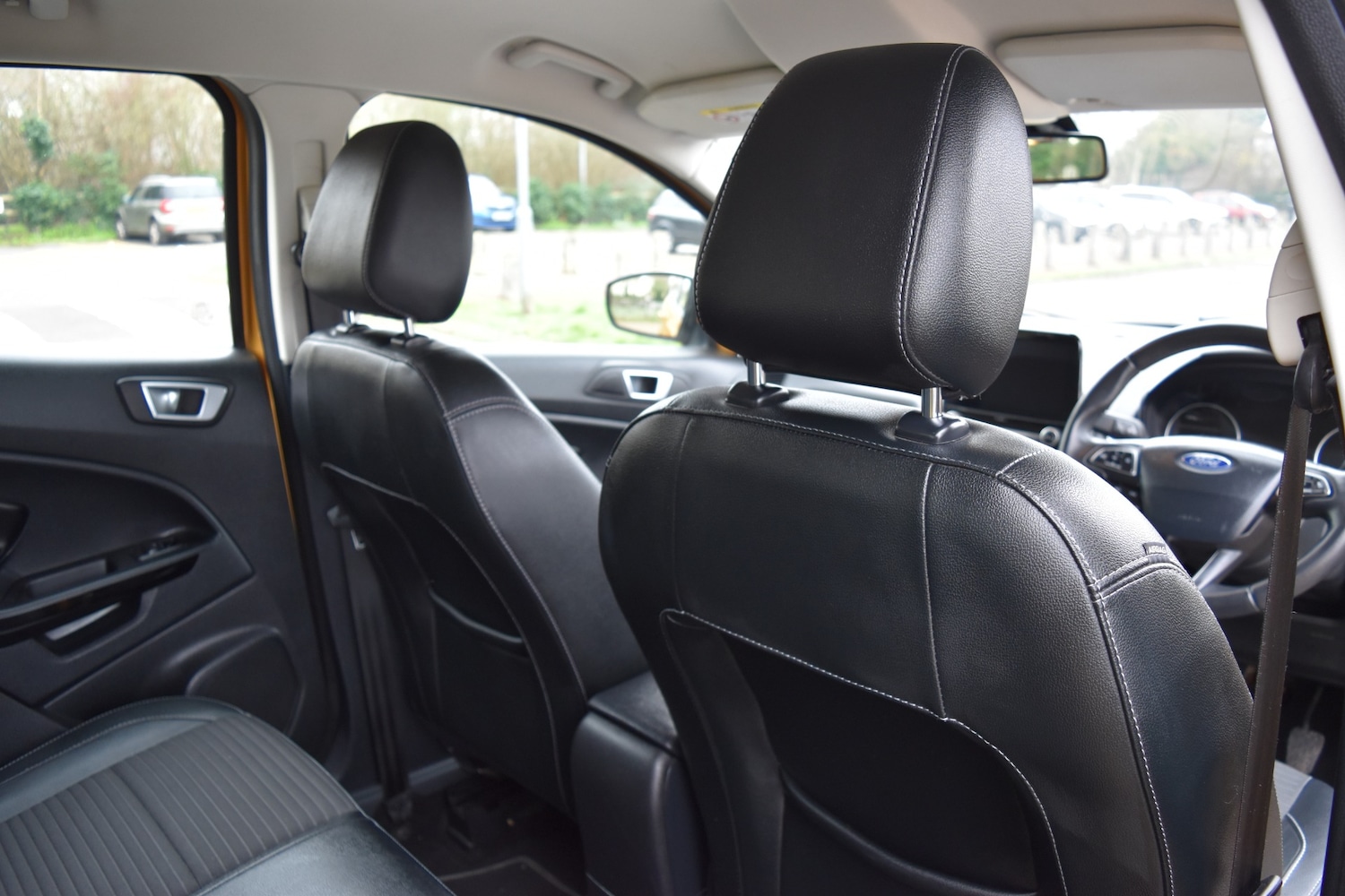 Used Ford Ecosport 2019 for sale - 77028402: Photo 10