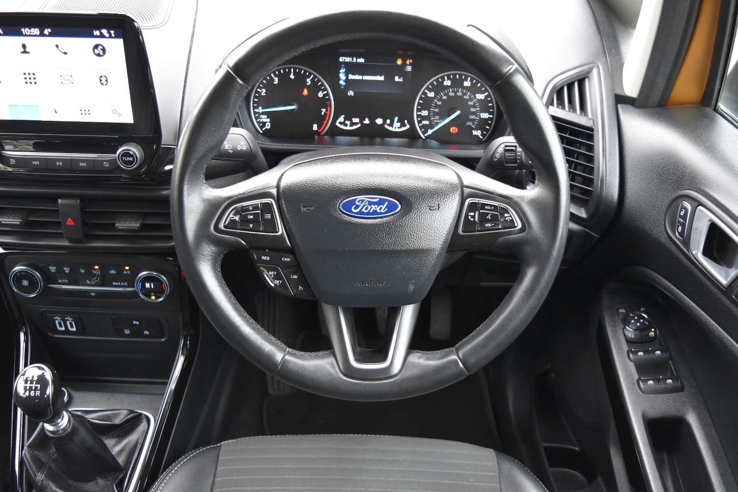 Used Ford Ecosport 2019 for sale - 77028402: Photo 12