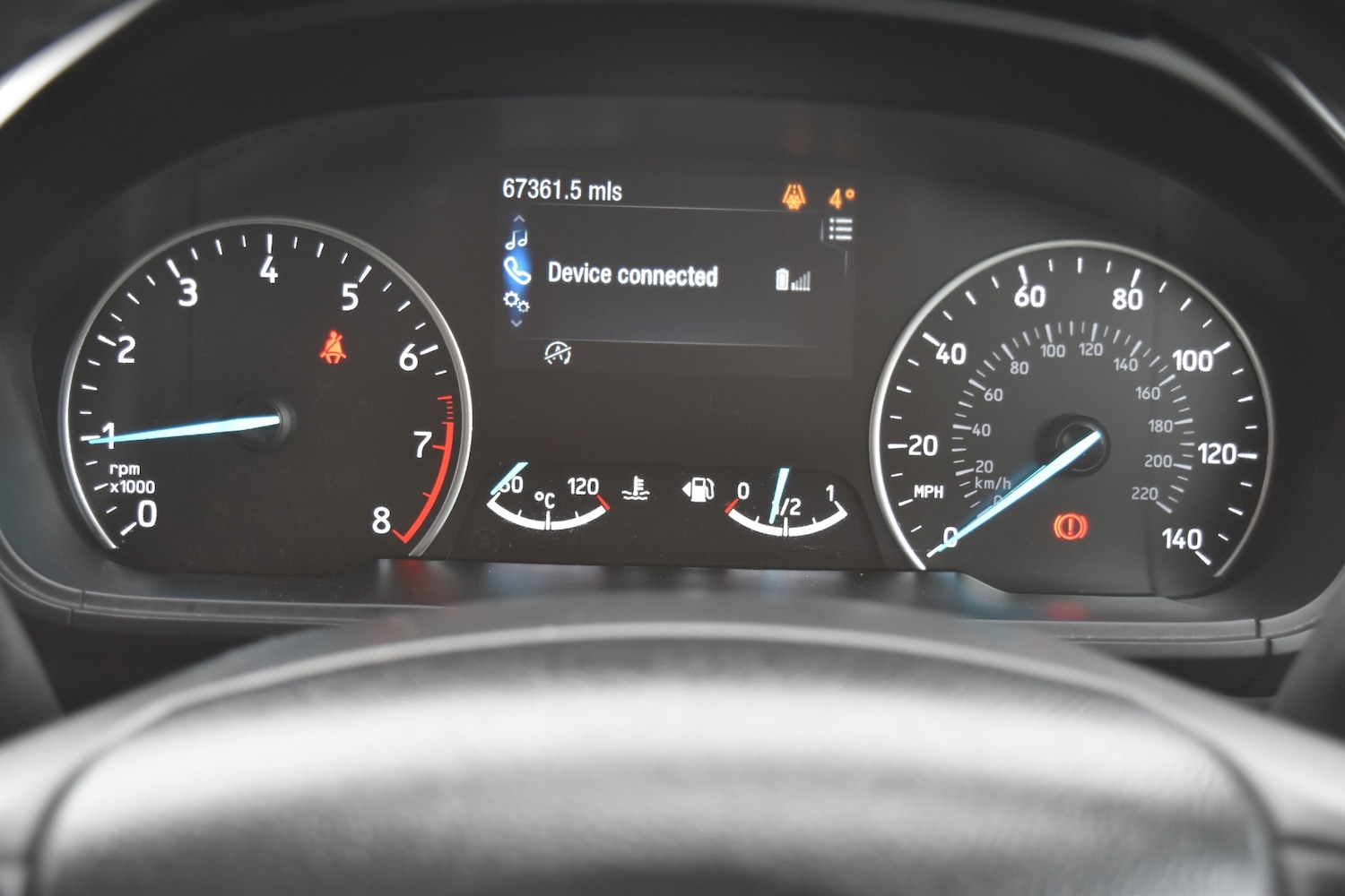 Used Ford Ecosport 2019 for sale - 77028402: Photo 13