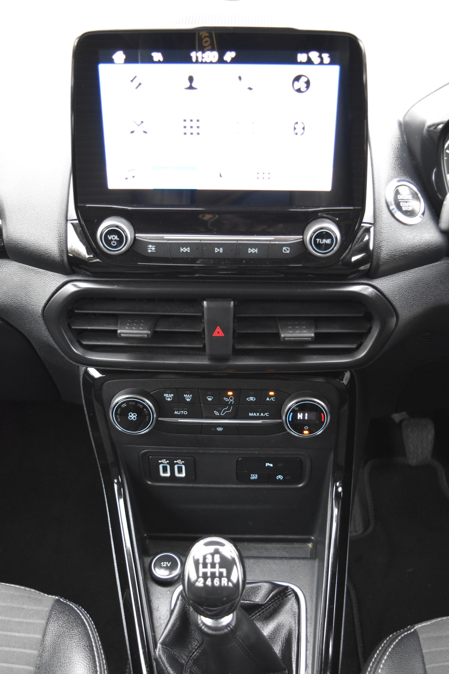 Used Ford Ecosport 2019 for sale - 77028402: Photo 14